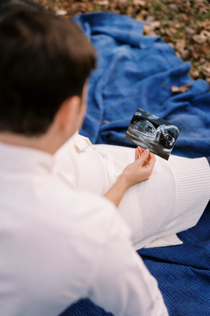 atlanta baby announcement